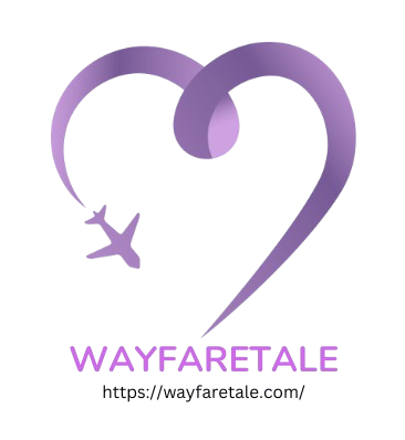 The Wayfarer’s Tale