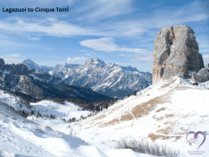 Day Hikes in the Dolomites