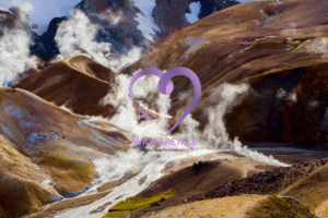 How To Hike in Kerlingarfjöll (Map & Instructions)