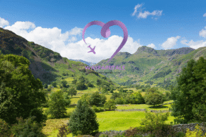 How To Hike the Langdale Valley (Map & Instructions)