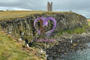 How To Hike the Northumberland Coastal Path (Map & Complete Guide)