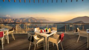 16 Unforgettable Restaurants in the UAE You Can’t Afford to Miss