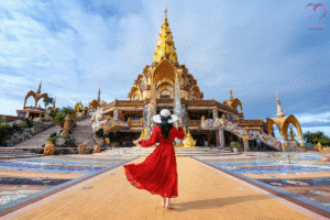 Thailand: 10 Must-Visit Destinations