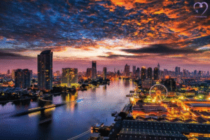 The 10 Best Photo Spots in Thailand