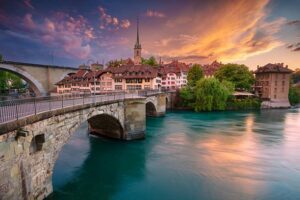 15 Things To Do Alone in Bern – Solo Travel in Bern