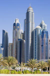 United Arab Emirates Travel Guides: Dubai Travel Guide